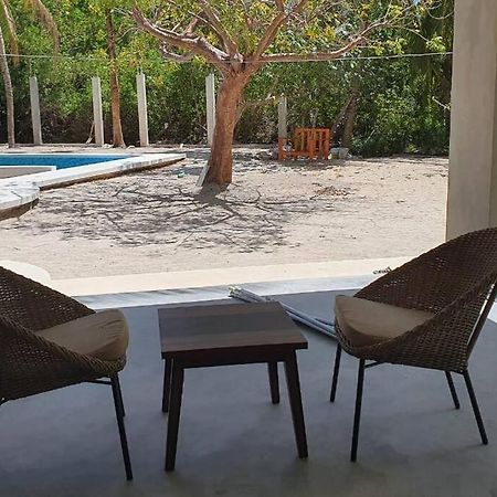 Marysol Great Views Beachfront Next To Nomads D3 Isla Mujeres Bagian luar foto