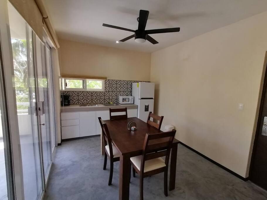 Marysol Great Views Beachfront Next To Nomads D3 Isla Mujeres Bagian luar foto