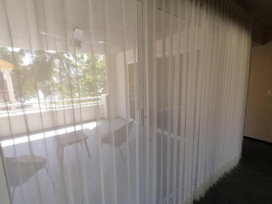 Marysol Great Views Beachfront Next To Nomads D3 Isla Mujeres Bagian luar foto