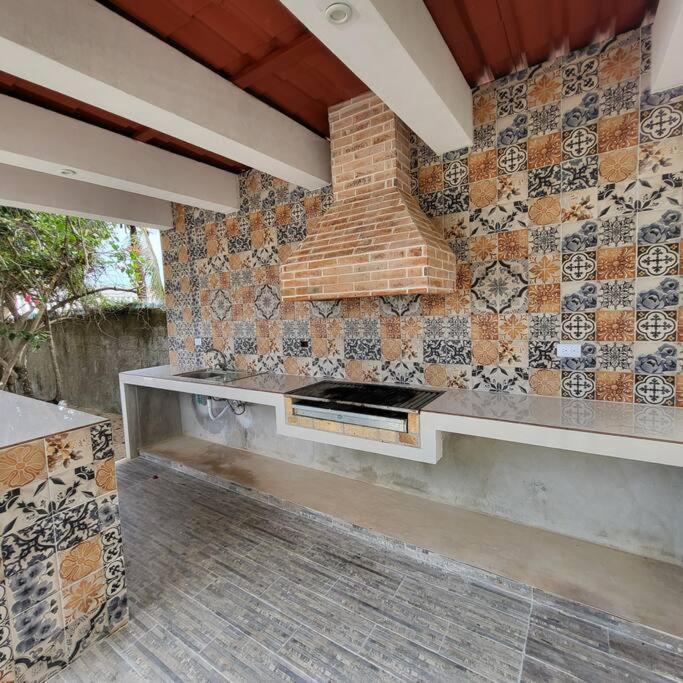 Marysol Great Views Beachfront Next To Nomads D3 Isla Mujeres Bagian luar foto