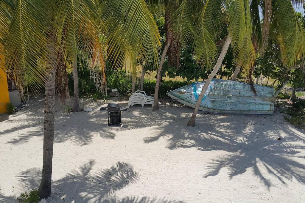 Marysol Great Views Beachfront Next To Nomads D3 Isla Mujeres Bagian luar foto