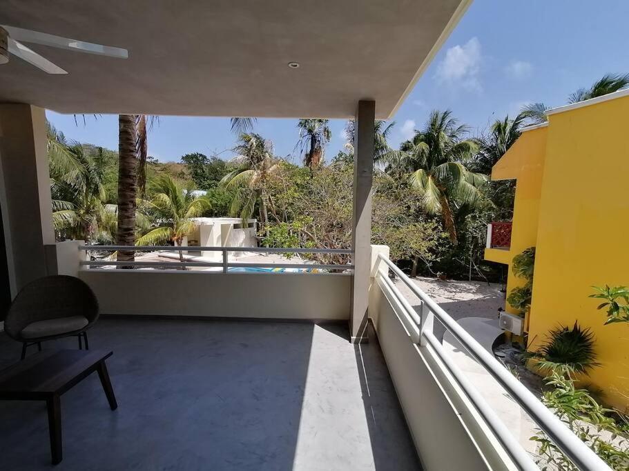 Marysol Great Views Beachfront Next To Nomads D3 Isla Mujeres Bagian luar foto