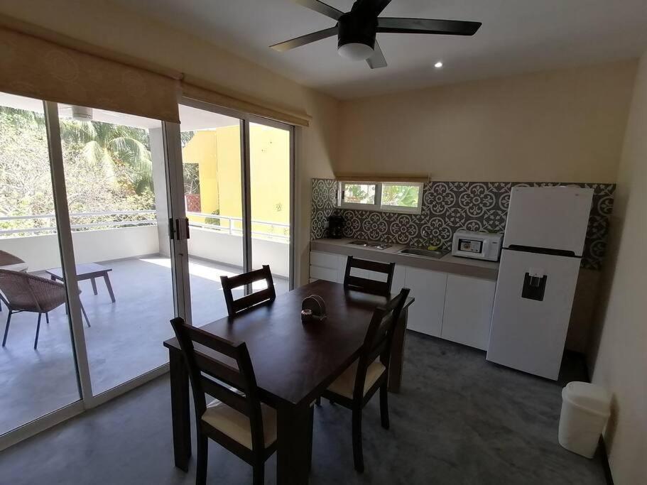 Marysol Great Views Beachfront Next To Nomads D3 Isla Mujeres Bagian luar foto