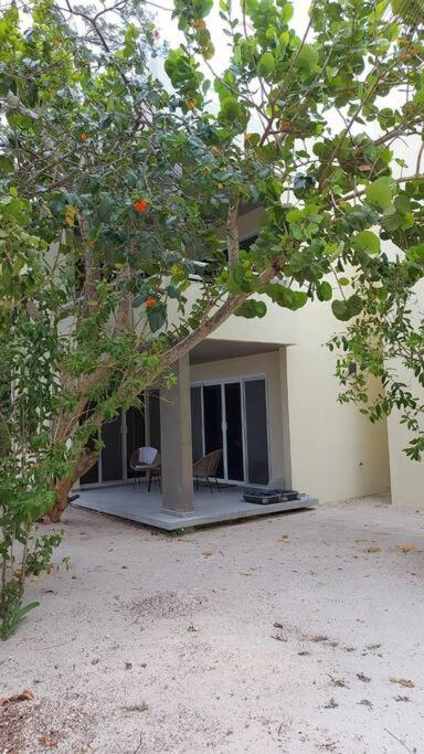 Marysol Great Views Beachfront Next To Nomads D3 Isla Mujeres Bagian luar foto