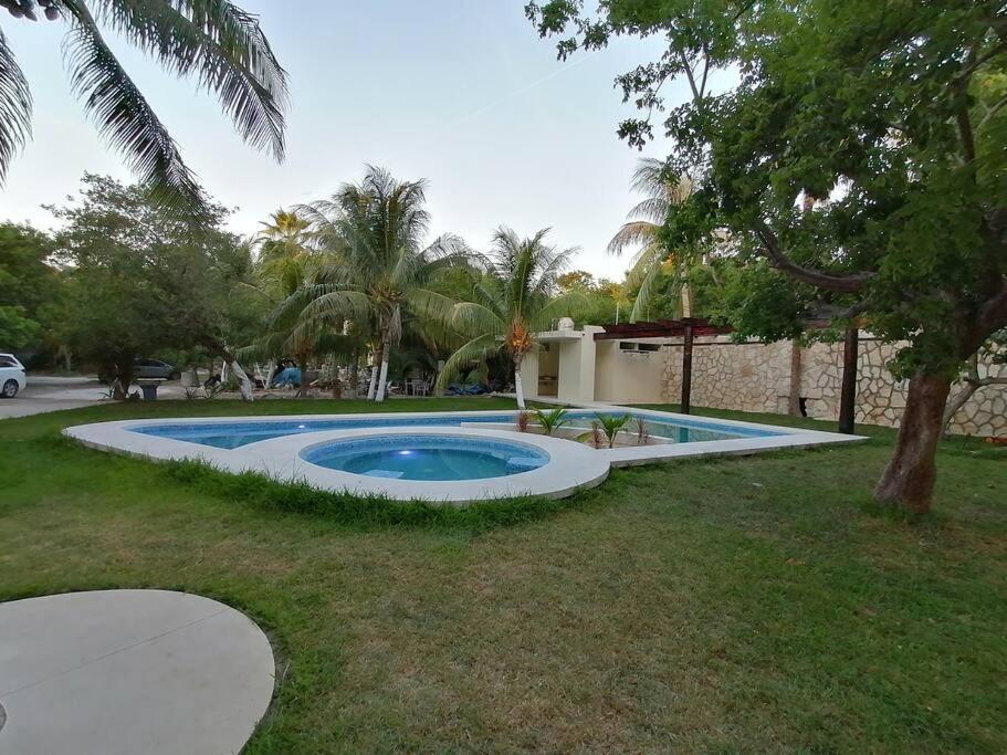 Marysol Great Views Beachfront Next To Nomads D3 Isla Mujeres Bagian luar foto