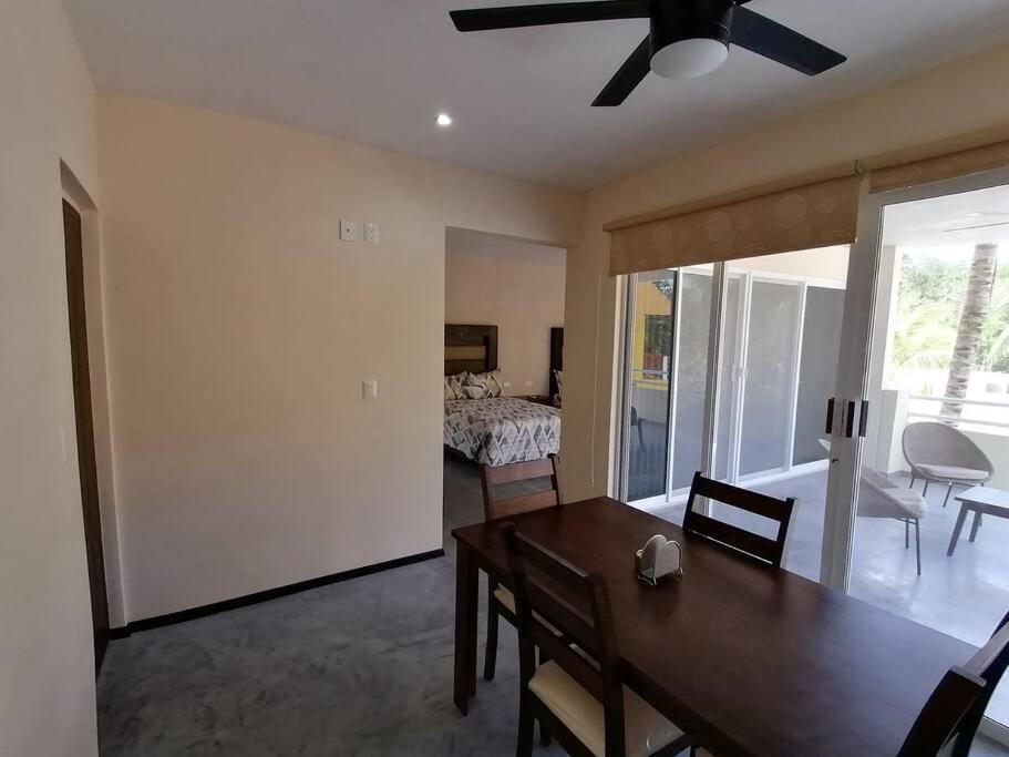 Marysol Great Views Beachfront Next To Nomads D3 Isla Mujeres Bagian luar foto